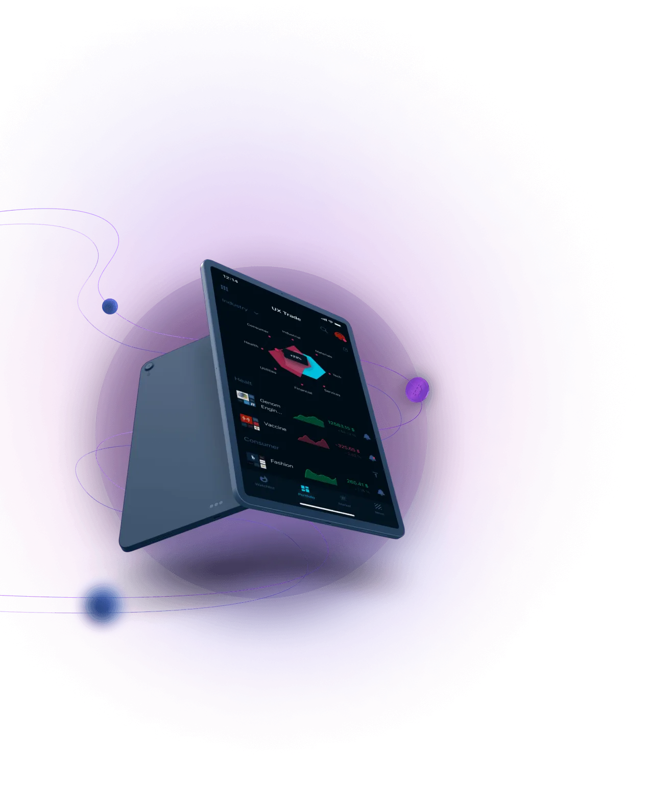 Unovelux App - Mengungkap Manfaat Perangkat Lunak Perdagangan Unovelux App